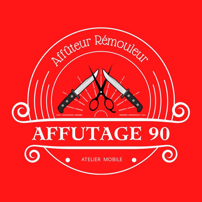 logo affutage 90